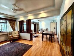 Blk 613 Bukit Panjang Ring Road (Bukit Panjang), HDB 5 Rooms #577579461